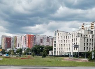 Продам 2-комнатную квартиру, 64 м2, Москва, 6-я Радиальная улица, 7/1к2, станция Покровское