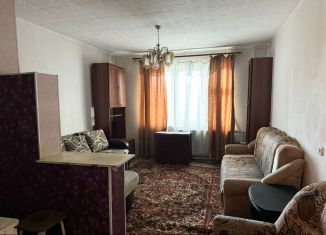 Продажа квартиры студии, 32.2 м2, Новосибирск, микрорайон Горский, 82, метро Студенческая