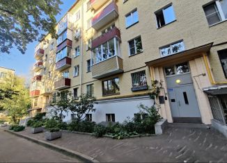 Продам квартиру студию, 21.1 м2, Москва, Елизаветинский переулок, 6с1, станция Курская