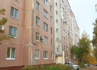 Продажа трехкомнатной квартиры, 67.1 м2, Рязанская область, улица Новосёлов, 50