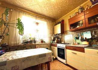 Продается 1-комнатная квартира, 34 м2, Луховицы, улица Тимирязева, 16