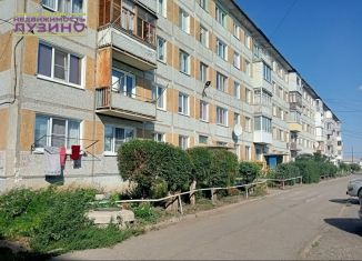 Продается 1-ком. квартира, 32.3 м2, Омская область, улица Майорова, 28