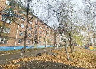 Квартира на продажу студия, 12.3 м2, Бийск, Ударная улица, 73