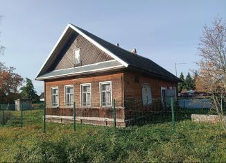 Продается дом, 117 м2, Новгородская область, Центральная улица, 31