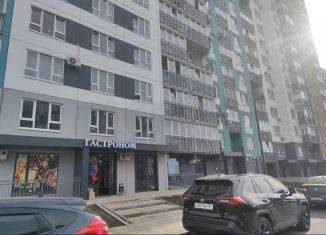 Продажа 1-ком. квартиры, 31 м2, Ростов-на-Дону, улица Ерёменко, 112, Советский район