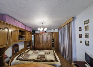 Продажа 1-ком. квартиры, 36 м2, Красноярский край, улица Лауреатов, 47