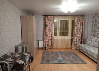 Квартира в аренду студия, 32 м2, Уфа, улица Максима Рыльского, 11/1