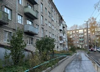 Продажа двухкомнатной квартиры, 42 м2, Костромская область, Кинешемское шоссе, 8