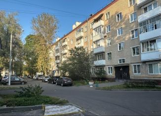 Продаю квартиру студию, 14 м2, Москва, Нагорная улица, 26к1, метро Нагорная