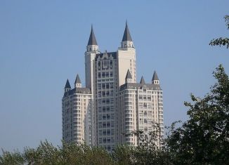 Продается 5-ком. квартира, 272 м2, Москва, Давыдковская улица, 3