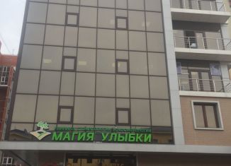 Аренда офиса, 178 м2, Воронежская область, улица Феоктистова, 1А