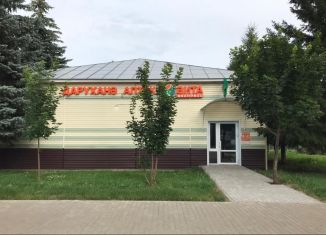 Продам торговую площадь, 45 м2, Татарстан, Банковская улица, 58