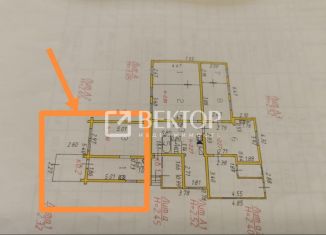 1-ком. квартира на продажу, 30 м2, Иваново, Зелёная улица, 23, Фрунзенский район