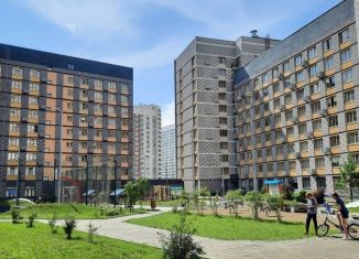 Продается 1-комнатная квартира, 34 м2, Екатеринбург, ЖК Нова парк, Хрустальногорская улица, 87