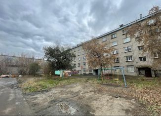 Продажа комнаты, 13 м2, Алтайский край, улица Военстроя, 82