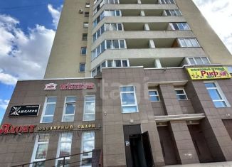 Продажа 2-комнатной квартиры, 75.7 м2, Курганская область, 3-й микрорайон, 34А