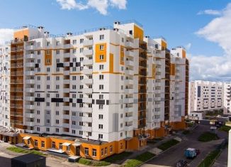 Аренда 2-ком. квартиры, 68 м2, посёлок Шушары, Московское шоссе, 258к2