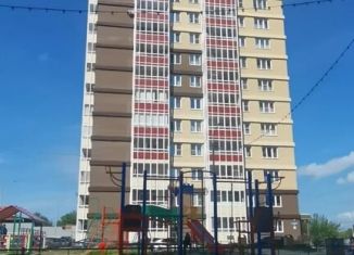 Сдача в аренду квартиры студии, 33 м2, Красноярск, улица Калинина, 47Л