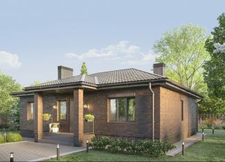 Продаю коттедж, 102 м2, деревня Шмидтово