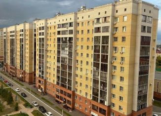 Продам 1-ком. квартиру, 40.9 м2, Омск, улица Красный Путь, 105, Советский округ