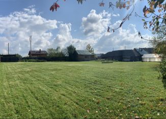 Участок на продажу, 19 сот., посёлок Верхняя Сысерть, Красноармейская улица