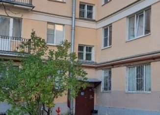 Сдается в аренду 1-ком. квартира, 32 м2, Ломоносов, Кронштадтская улица, 7