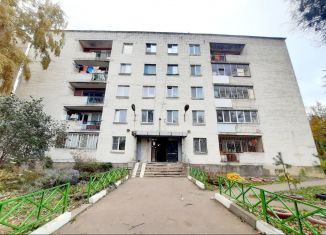 Продам комнату, 21 м2, Орловская область, улица Генерала Родина