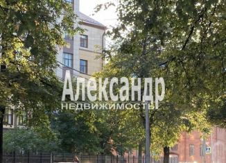 Продажа 3-комнатной квартиры, 69.5 м2, Санкт-Петербург, метро Выборгская, улица Александра Матросова, 14