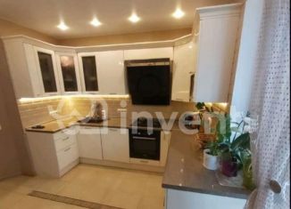 Продажа трехкомнатной квартиры, 89.3 м2, Калининград, улица Виктора Денисова, 26, ЖК Восток