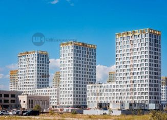 Продаю 1-ком. квартиру, 37.4 м2, Санкт-Петербург, проспект Крузенштерна, 13, муниципальный округ Морской