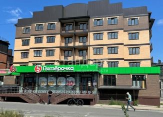 Продам 2-комнатную квартиру, 60.1 м2, Ессентуки, Крутой тупик, 9/4