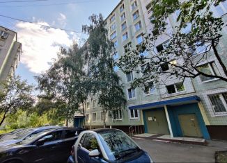 Квартира на продажу студия, 12 м2, Москва, Отрадная улица, 16А, метро Ботанический сад