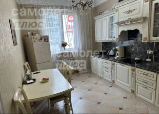 Продам 3-комнатную квартиру, 120 м2, Грозный, проспект Хусейна Исаева, 40