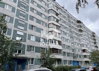 Продам 4-комнатную квартиру, 67.1 м2, Московская область, Лихачёвское шоссе, 13к2