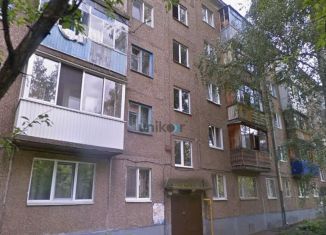 Продажа двухкомнатной квартиры, 43.2 м2, Уфа, улица Шумавцова, 21, Калининский район