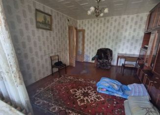 Продается четырехкомнатная квартира, 77 м2, Чувашия, улица Ашмарина