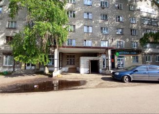 Продажа комнаты, 12 м2, Тамбовская область, Автозаводская улица, 2