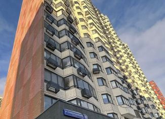 Продажа двухкомнатной квартиры, 60 м2, Москва, ЮВАО, 2-й Грайвороновский проезд, 42к4