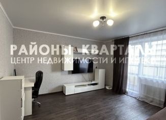 Продается 1-ком. квартира, 34.3 м2, Челябинск