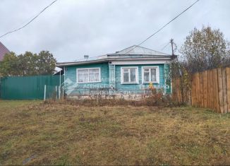 Продажа дома, 47.1 м2, Касимов, Окская улица, 2