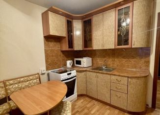 Продается 1-комнатная квартира, 33.2 м2, Санкт-Петербург, улица Тельмана, 30к1, муниципальный округ № 54