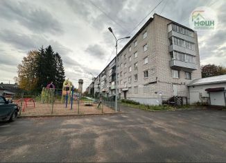 Продаю двухкомнатную квартиру, 44.7 м2, Карелия, улица Ленина, 43