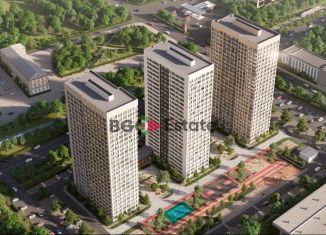 Продажа 1-комнатной квартиры, 41 м2, Тула