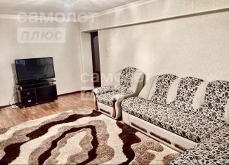 Продается трехкомнатная квартира, 79 м2, Грозный, улица Хамзата У. Орзамиева