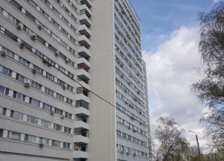 Продам 1-ком. квартиру, 19 м2, Москва, метро Мичуринский проспект, Аминьевское шоссе, 15