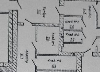 Продается машиноместо, 10 м2, Алтайский край, Павловский тракт, 196к3