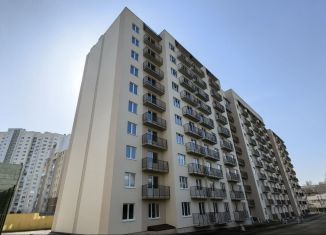 Продается 1-ком. квартира, 40.5 м2, Саратов, Новоузенская улица, 200Д