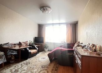 Продается трехкомнатная квартира, 62.5 м2, Владимир, улица Василисина, 13, Ленинский район