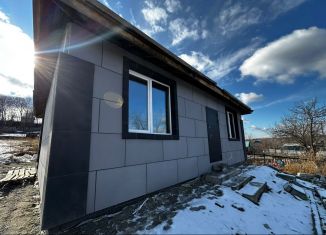 Продажа коттеджа, 60 м2, Амурская область, территория Верное, 95