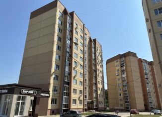 Сдается 1-ком. квартира, 29.8 м2, Воронежская область, улица Курчатова, 36Л